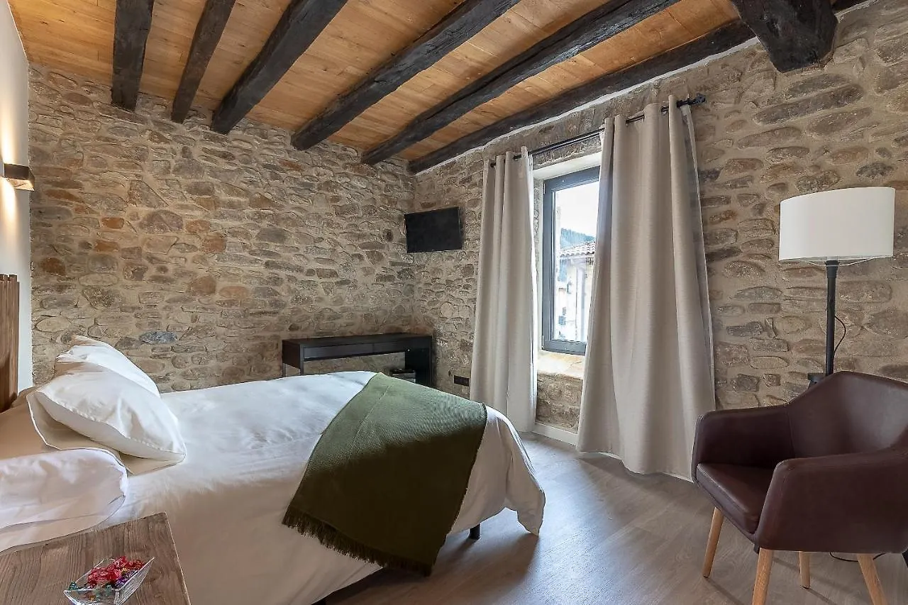 Burruzkale Etxea Hotel Orozko Guest house