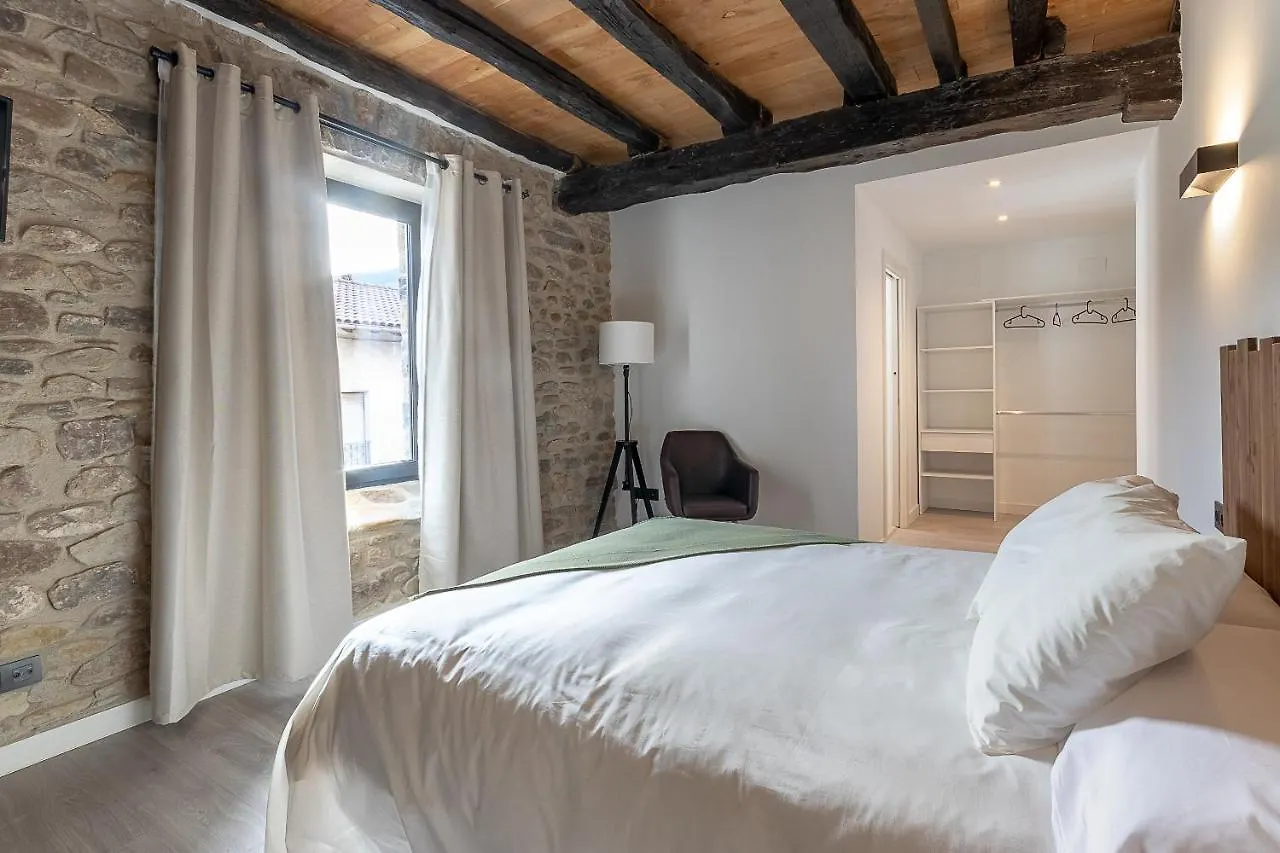 Guest house Burruzkale Etxea Hotel Orozko Spain