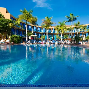 *** Aparthotel Bluesea Jandia Luz Spanje