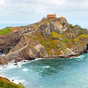 2* Hotel Lauxeta Berria