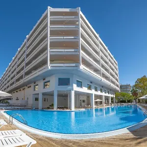 **** Hotel Ponient Piramide By Portaventura World Spanje