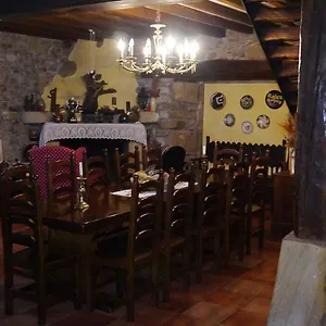 Country house Casa Rural Garro, Guerricaiz