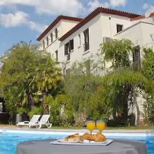*** Hotel El Castell Spanje