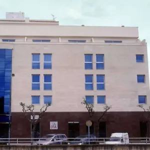 **** Hotel Ramblas Vendrell Spain