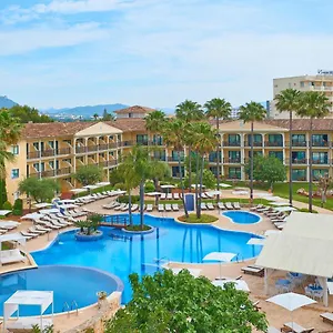 ***** Hotel Cm Mallorca Palace - Only Adults Spain