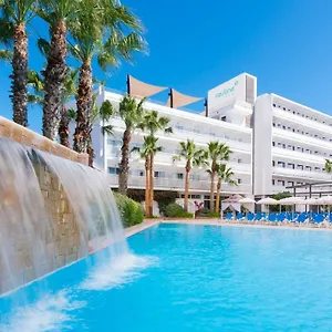 *** Hotel Azuline Bergantin Spain