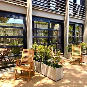  Hotel Royal Tennis Club Spain